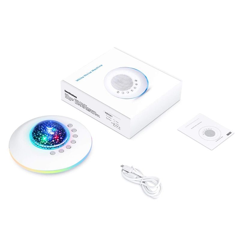 Aid Baby Night Light