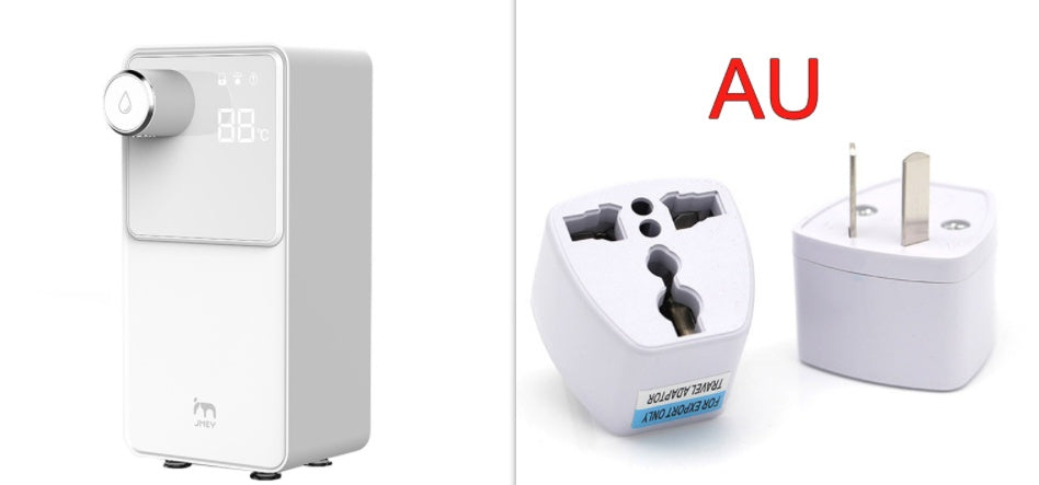 Household Instant Hot Water Dispenser.