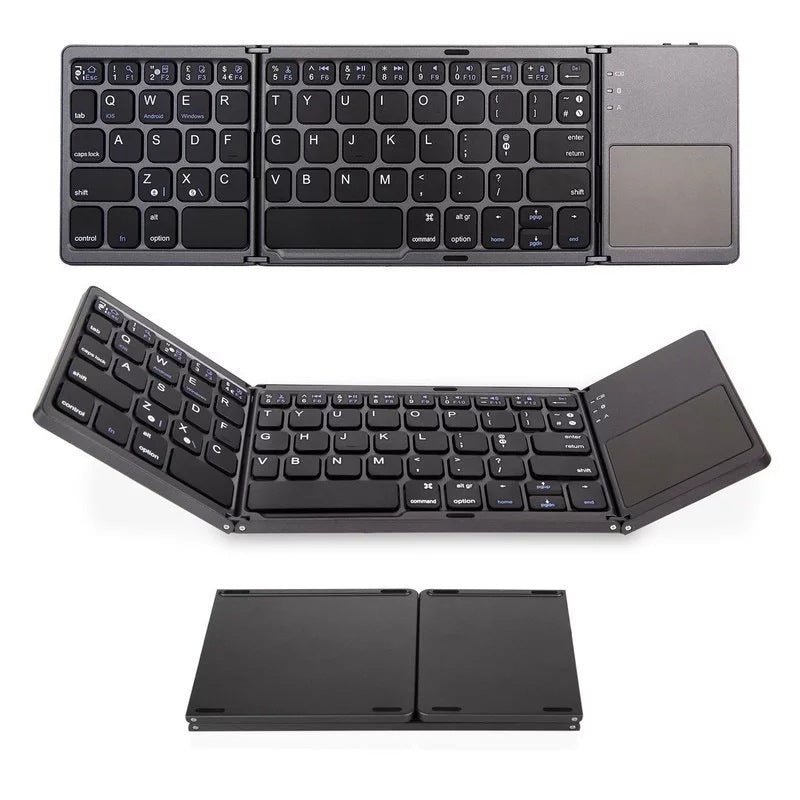 Projector Keyboard for Computer iPad(Phone) Laptop with Mouse