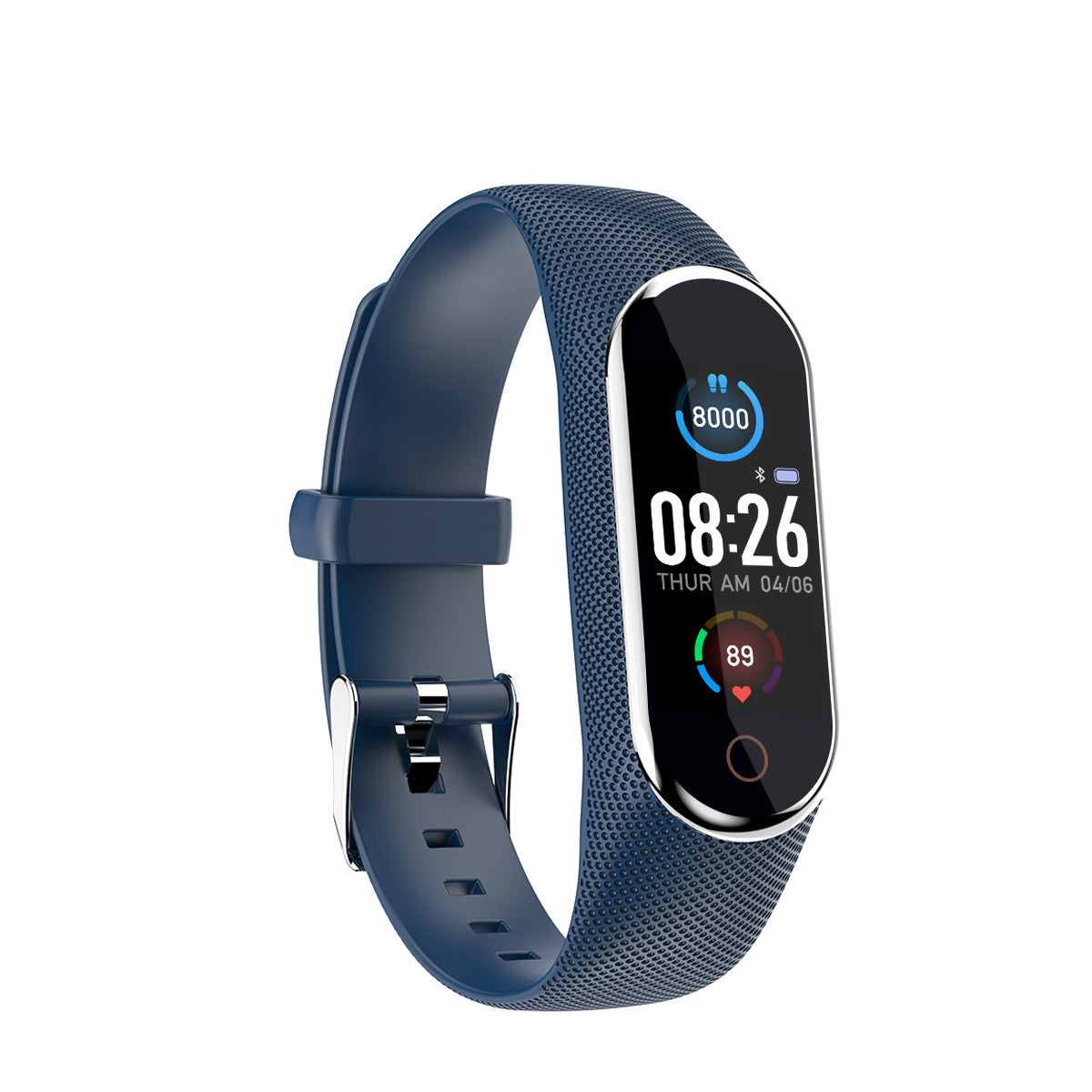 M8 Smart Bracelet Heart Rate