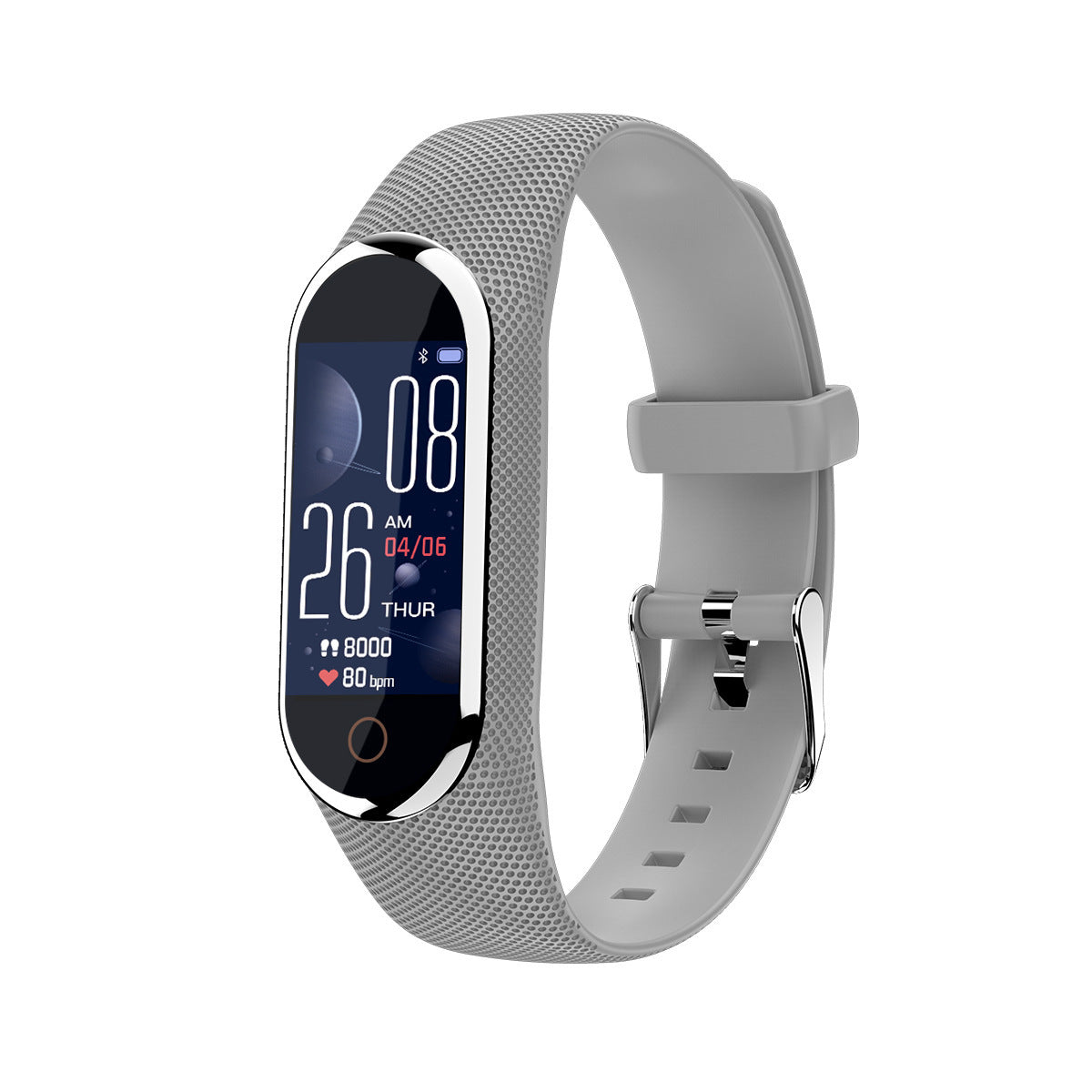 M8 Smart Bracelet Heart Rate