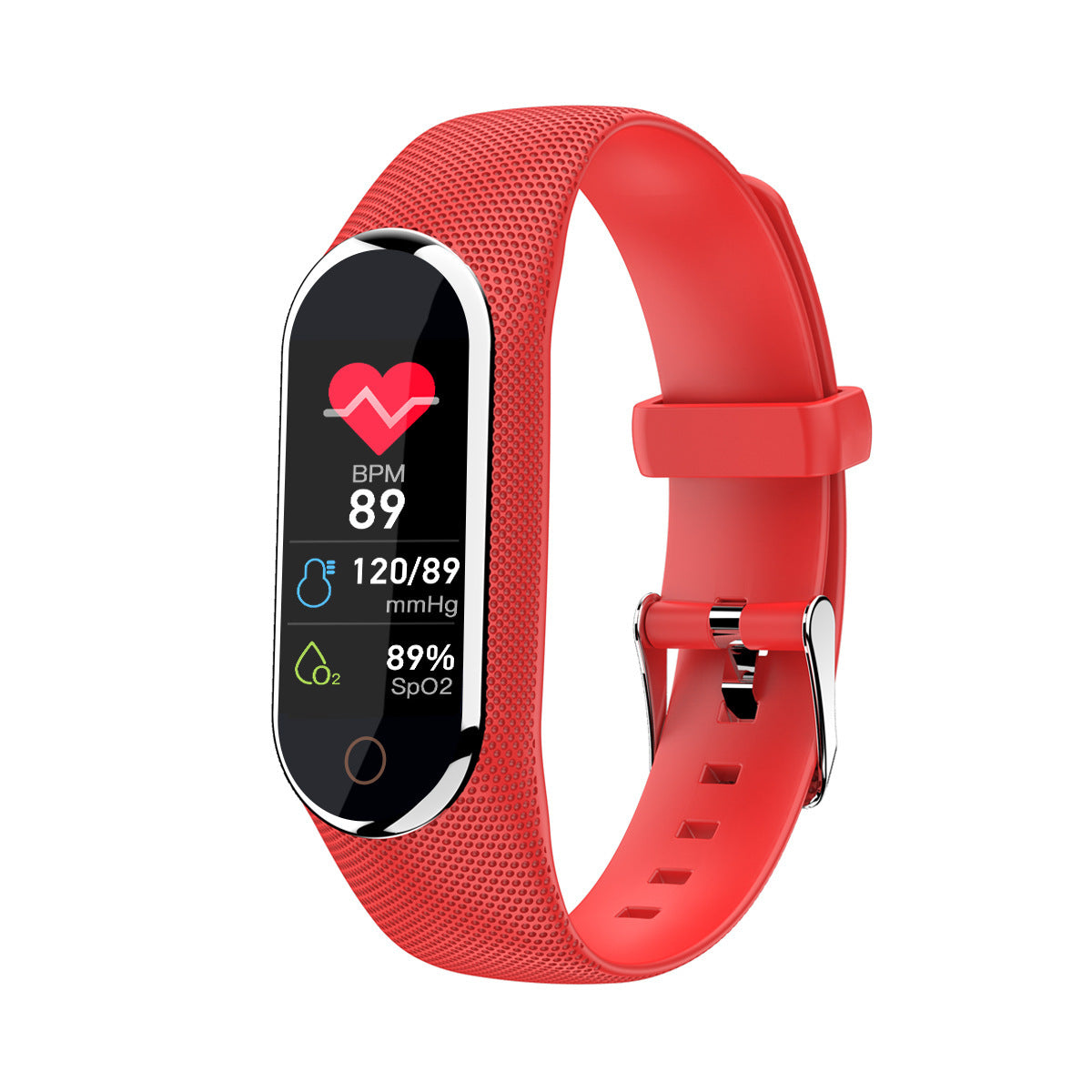 M8 Smart Bracelet Heart Rate