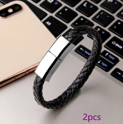 New Bracelet Charger USB Charging OUT NOW!