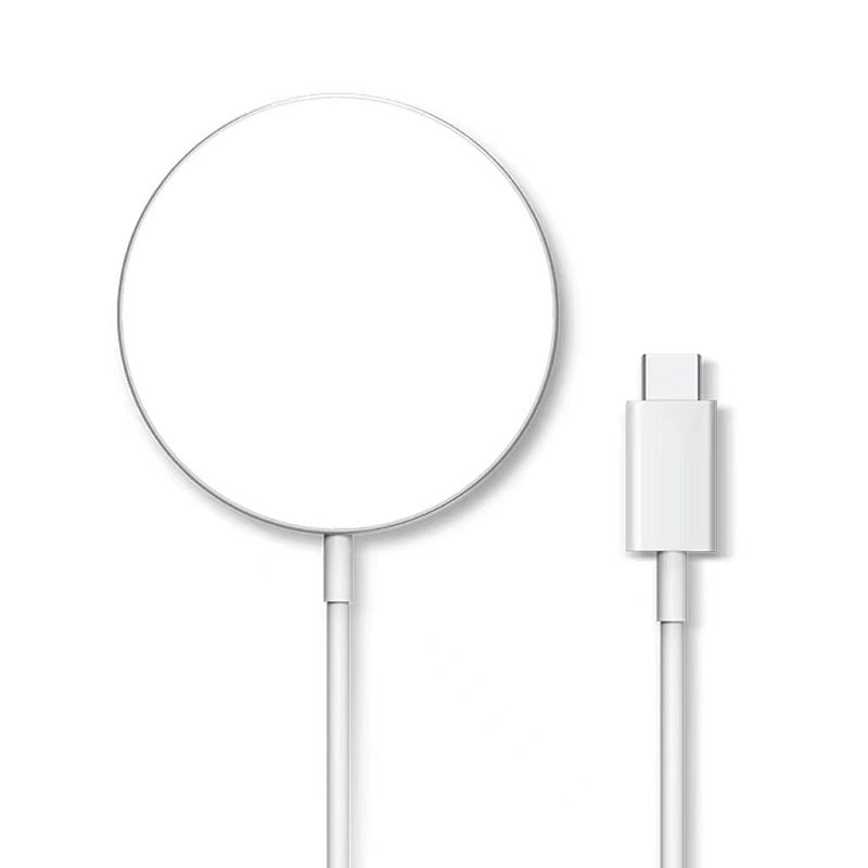 Phone Fast Charge Magnetic Wireless Charger