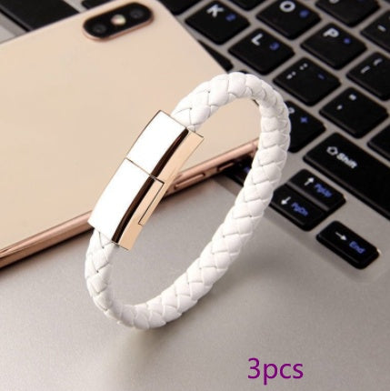 New Bracelet Charger USB Charging OUT NOW!
