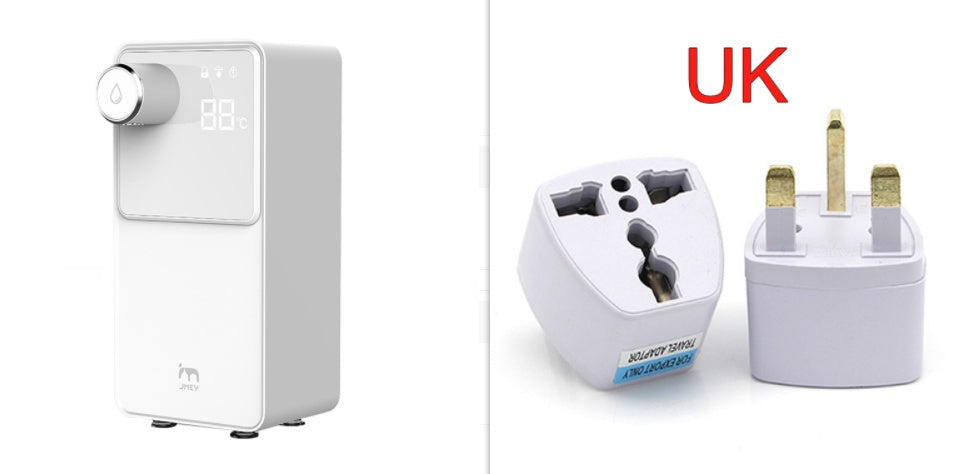 Household Instant Hot Water Dispenser.
