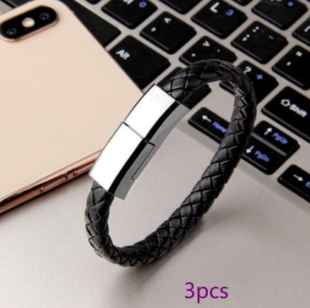 New Bracelet Charger USB Charging OUT NOW!