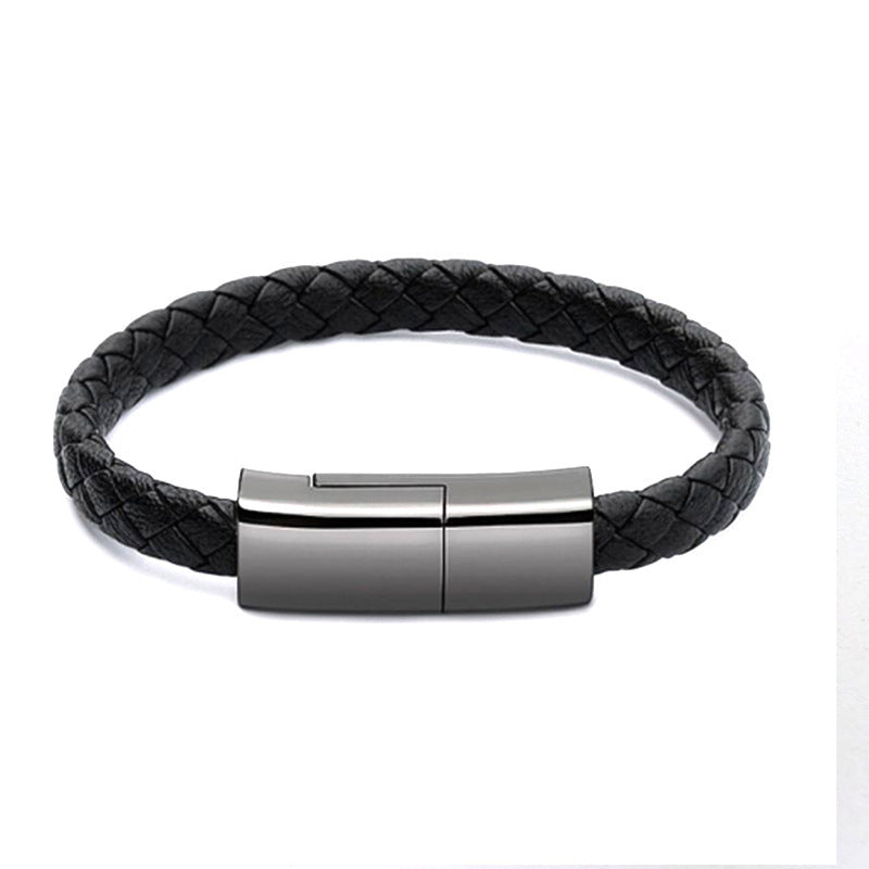 New Bracelet Charger USB Charging OUT NOW!