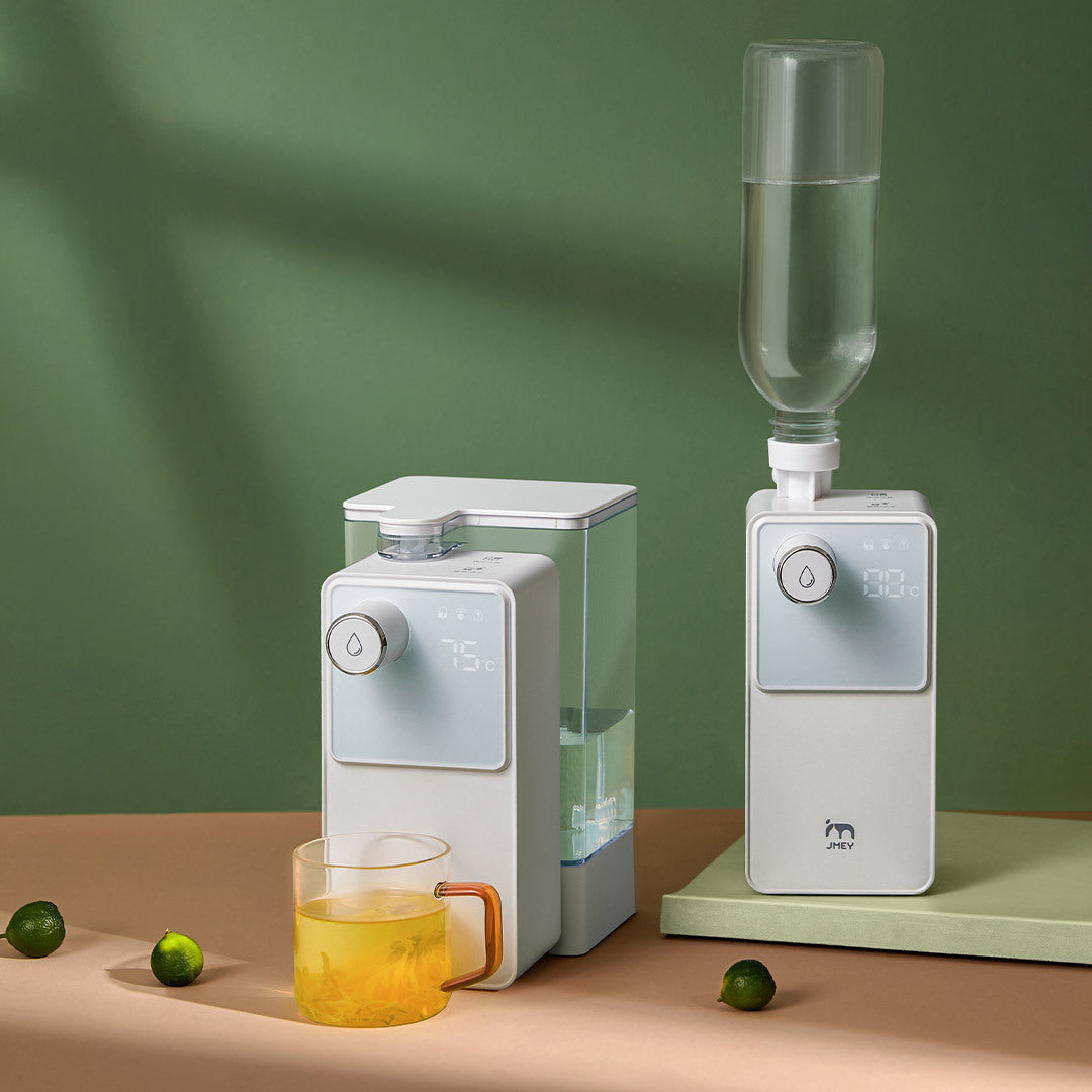 Household Instant Hot Water Dispenser.
