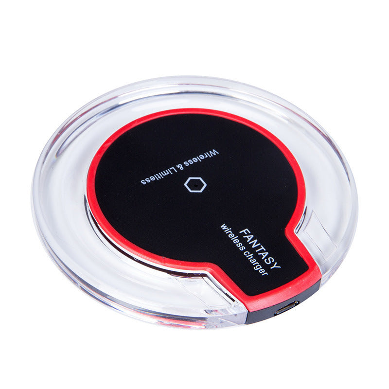 Phone Fast Charge Magnetic Wireless Charger