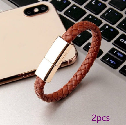 New Bracelet Charger USB Charging OUT NOW!