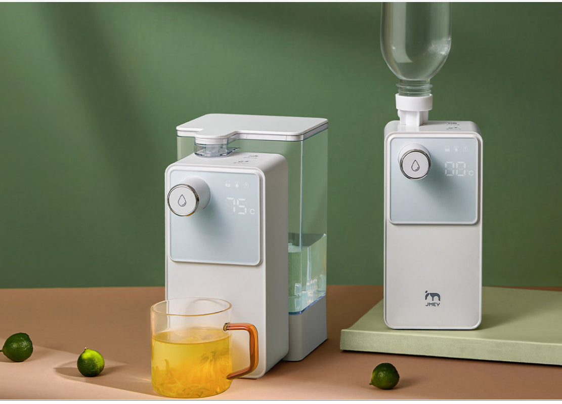 Household Instant Hot Water Dispenser.