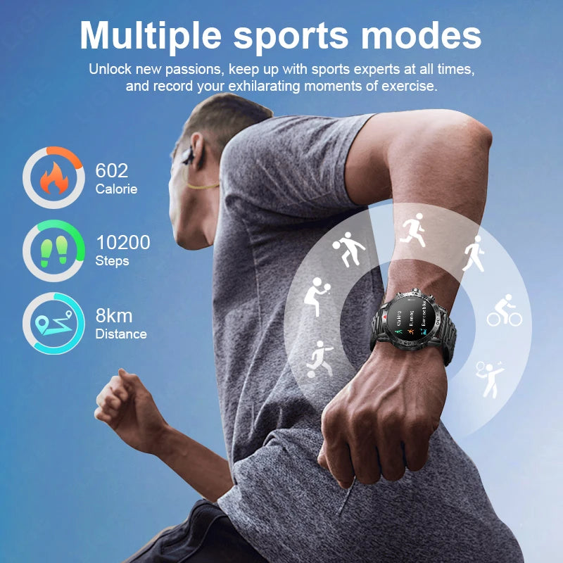 THE BEST SELLER Smart Watch
