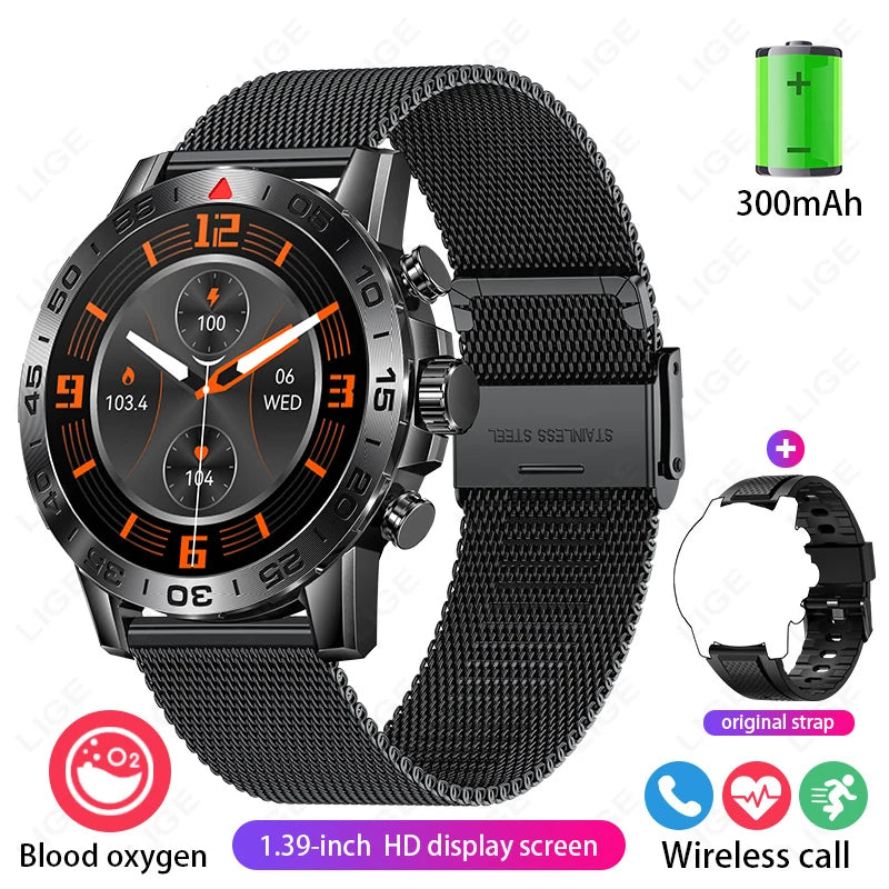 THE BEST SELLER Smart Watch