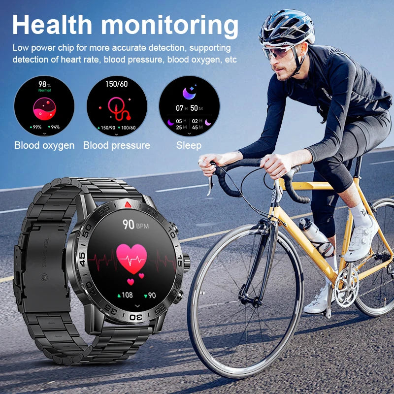 THE BEST SELLER Smart Watch