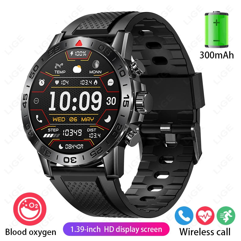 THE BEST SELLER Smart Watch