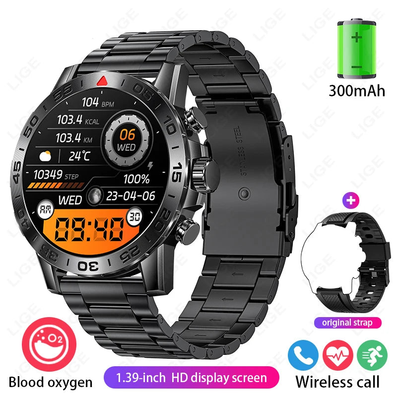 THE BEST SELLER Smart Watch