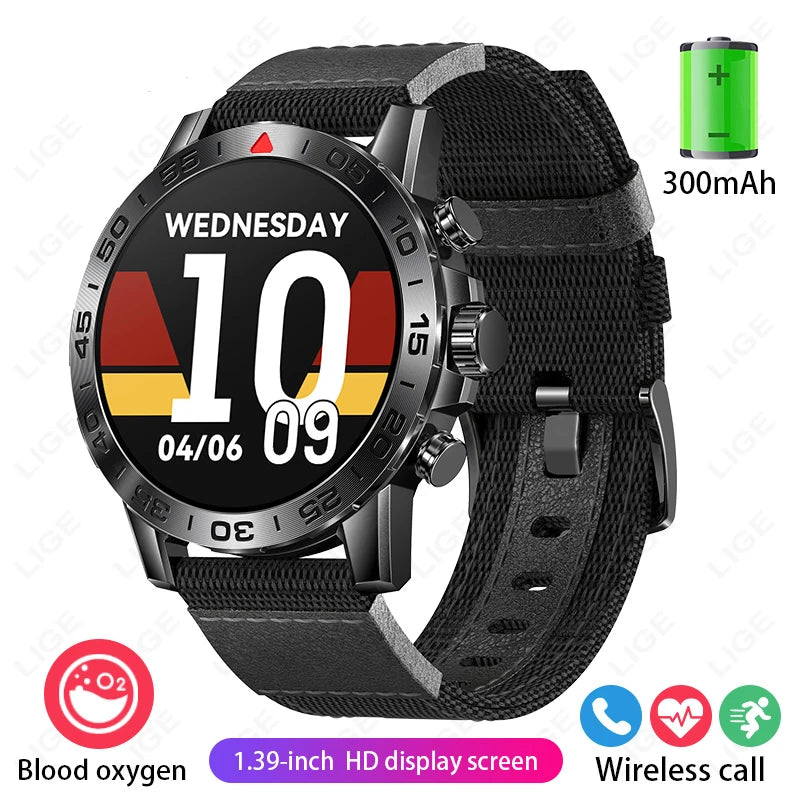THE BEST SELLER Smart Watch