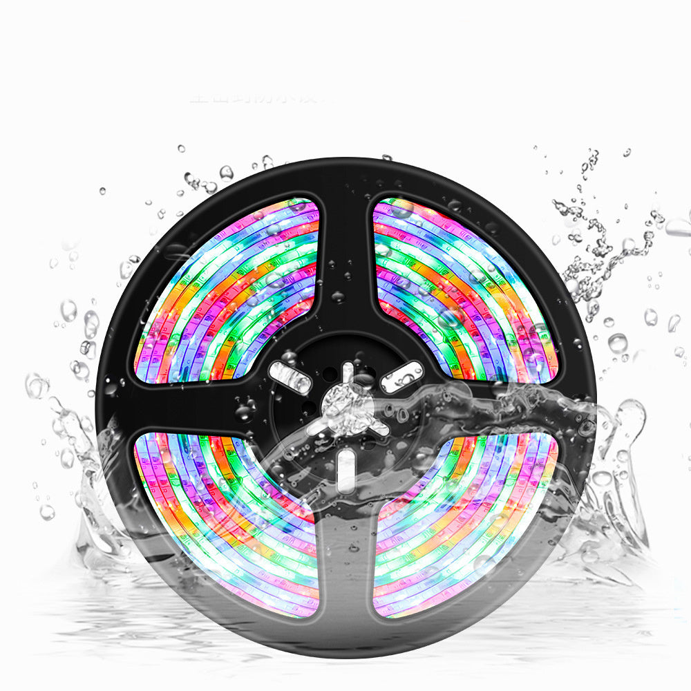 RGB Colorful LED