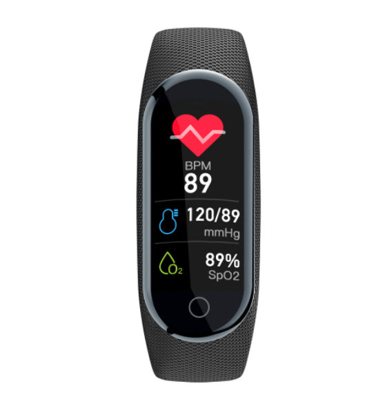 M8 Smart Bracelet Heart Rate