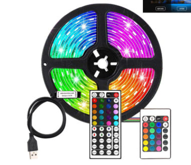 RGB Colorful LED