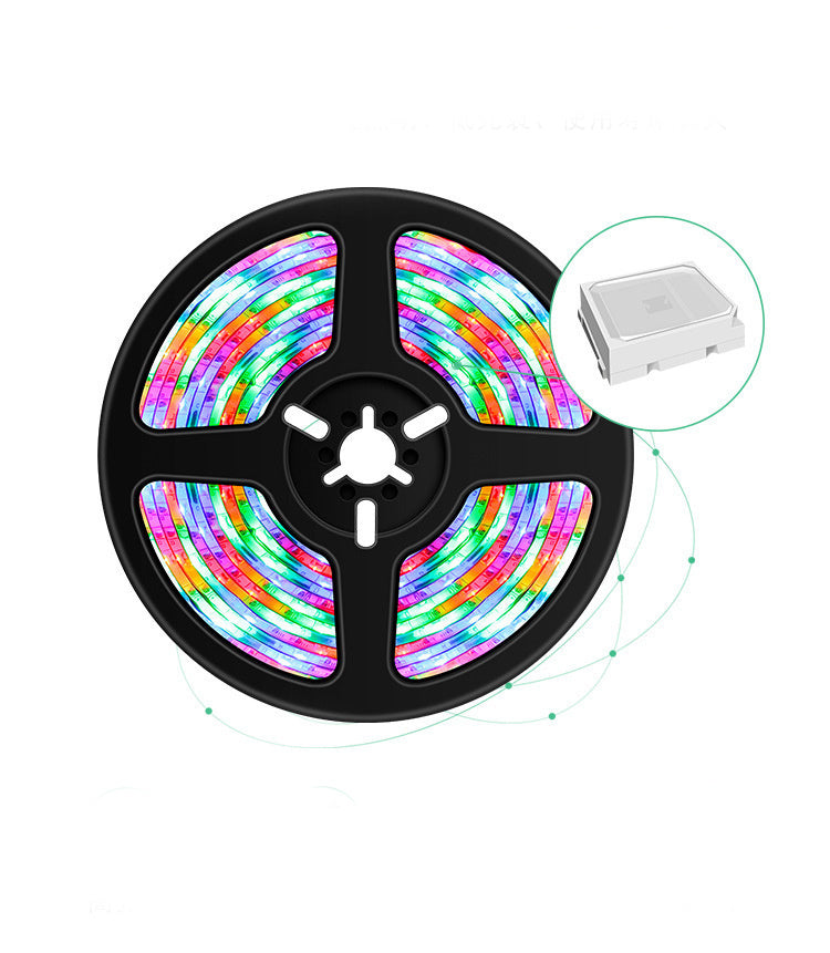 RGB Colorful LED