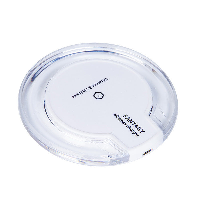 Phone Fast Charge Magnetic Wireless Charger