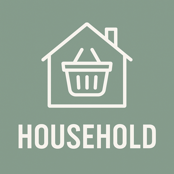 Household Supplies