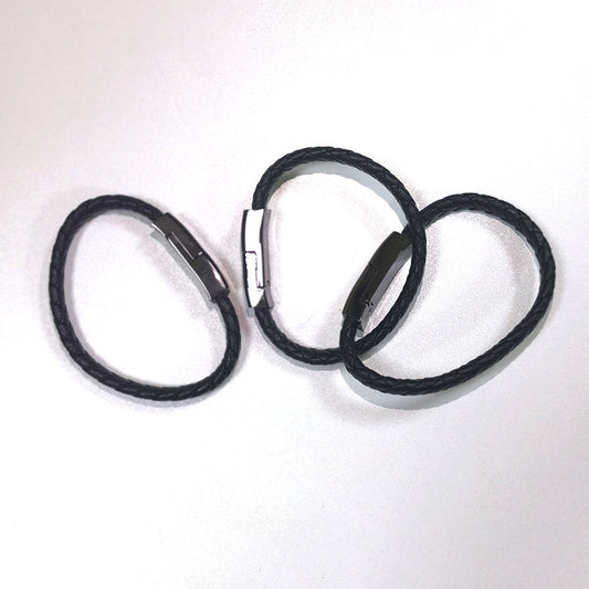 New Bracelet Charger USB Charging OUT NOW!