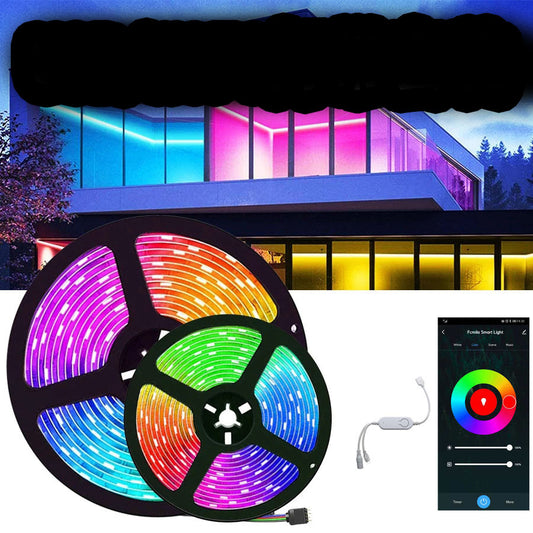 RGB Colorful LED