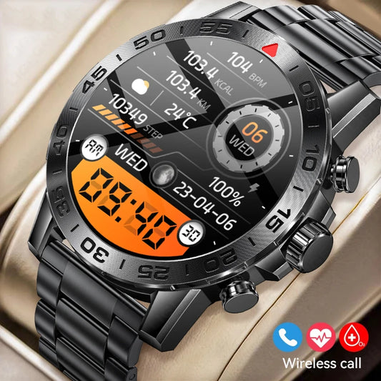 THE BEST SELLER Smart Watch