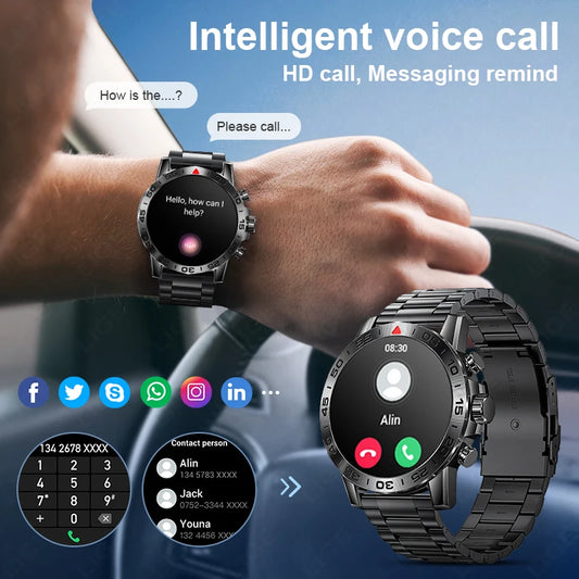 THE BEST SELLER Smart Watch