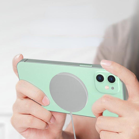 Phone Fast Charge Magnetic Wireless Charger