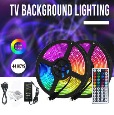 RGB Colorful LED